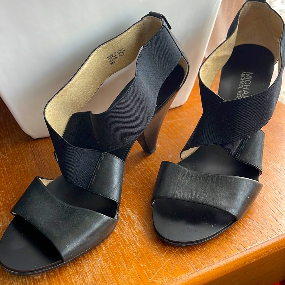 Michael Kors High Heels